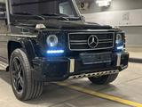 Mercedes-Benz G 55 AMG 2006 года за 20 000 000 тг. в Алматы – фото 4