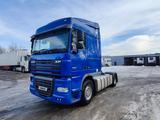 DAF  XF 105 (460) 2012 года за 18 900 000 тг. в Алматы