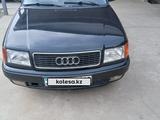 Audi 100 1992 года за 2 200 000 тг. в Талдыкорган
