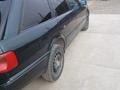 Audi 100 1992 года за 2 500 000 тг. в Талдыкорган – фото 2