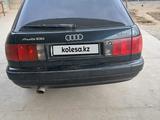 Audi 100 1992 года за 2 200 000 тг. в Талдыкорган – фото 3