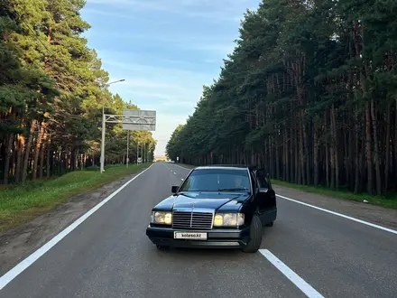 Mercedes-Benz E 200 1993 года за 1 800 000 тг. в Петропавловск – фото 20