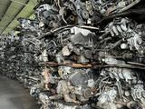 Двигатель на форд АКПП мкпп на форд the engine is за 280 000 тг. в Алматы – фото 3
