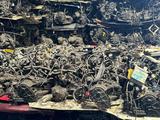 Двигатель на форд АКПП мкпп на форд the engine is за 280 000 тг. в Алматы – фото 4