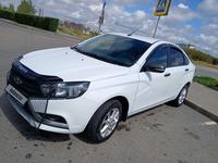 ВАЗ (Lada) Vesta 2021 годаfor5 350 000 тг. в Астана