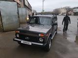 ВАЗ (Lada) Lada 2131 (5-ти дверный) 2018 годаүшін3 200 000 тг. в Жангала – фото 4