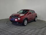 Nissan Juke 2012 года за 6 190 000 тг. в Алматы