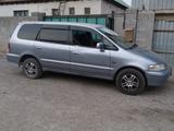 Honda Odyssey 1999 годаүшін1 800 000 тг. в Алматы