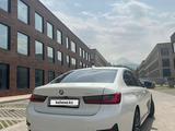 BMW 330 2020 годаfor17 000 000 тг. в Алматы – фото 2