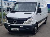 Mercedes-Benz Sprinter 2008 года за 7 800 000 тг. в Павлодар