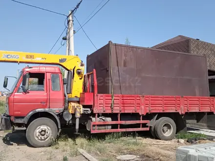 Dongfeng 2013 года за 13 800 000 тг. в Караганда – фото 4