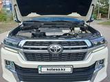 Toyota Land Cruiser 2018 годаүшін29 999 000 тг. в Караганда – фото 2