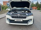 Toyota Land Cruiser 2018 годаүшін29 999 000 тг. в Караганда – фото 4