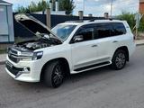 Toyota Land Cruiser 2018 годаүшін29 999 000 тг. в Караганда – фото 5