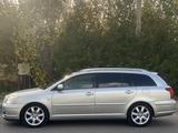 Toyota Avensis 2004 годаүшін5 600 000 тг. в Туркестан – фото 3