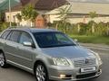 Toyota Avensis 2004 годаүшін5 600 000 тг. в Туркестан – фото 5