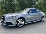 Audi A6 2017 годаүшін13 190 000 тг. в Костанай – фото 5