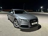 Audi A6 2017 годаүшін13 190 000 тг. в Костанай – фото 3