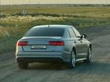 Audi A6 2017 годаүшін13 190 000 тг. в Костанай