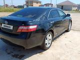 Toyota Camry 2008 годаүшін3 800 000 тг. в Актобе – фото 2