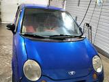 Daewoo Matiz 2012 годаfor1 900 000 тг. в Караганда