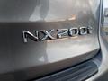 Lexus NX 200t 2015 годаfor13 500 000 тг. в Астана – фото 26