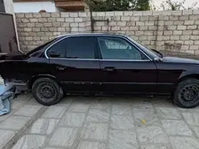 BMW 5 Series, 1993