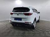 Kia Sportage 2018 года за 9 330 000 тг. в Павлодар – фото 5