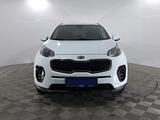 Kia Sportage 2018 года за 9 330 000 тг. в Павлодар – фото 2