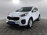 Kia Sportage 2018 года за 9 330 000 тг. в Павлодар