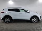 Kia Sportage 2018 года за 9 330 000 тг. в Павлодар – фото 4