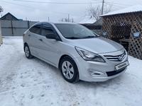 Hyundai Accent 2014 года за 5 200 000 тг. в Костанай