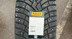 Новые шины R20 Pirelli Scorpion Ice Zero 2 за 720 000 тг. в Астана