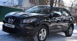 Nissan Qashqai 2013 года за 5 500 000 тг. в Алматы – фото 3