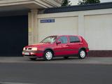 Volkswagen Golf 1992 года за 2 800 000 тг. в Шымкент – фото 2