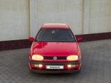 Volkswagen Golf 1992 года за 2 800 000 тг. в Шымкент