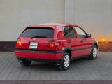 Volkswagen Golf 1992 года за 2 800 000 тг. в Шымкент – фото 5