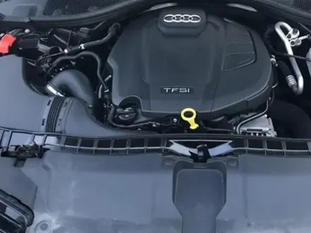 Двигатель CYG 1.8 TSI Gen3 за 2 000 000 тг. в Астана – фото 2