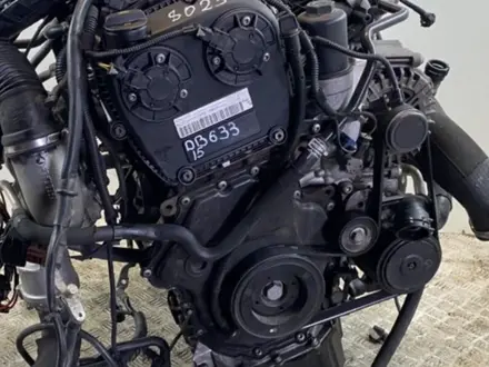 Двигатель CYG 1.8 TSI Gen3 за 2 000 000 тг. в Астана