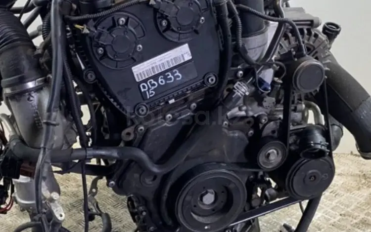 Двигатель CYG 1.8 TSI Gen3 за 2 000 000 тг. в Астана