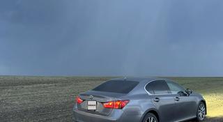 Lexus GS 350 2012 года за 10 500 000 тг. в Кокшетау