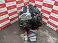 Двигатель на honda civic k20. Хонда Сивик за 285 000 тг. в Алматы – фото 7