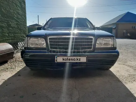 Mercedes-Benz S 320 1997 года за 4 500 000 тг. в Кызылорда – фото 5