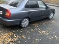 Hyundai Accent 2007 года за 1 600 000 тг. в Орск – фото 3