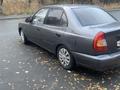 Hyundai Accent 2007 года за 1 600 000 тг. в Орск – фото 4