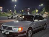 Audi 100 1991 годаүшін1 500 000 тг. в Тараз – фото 4