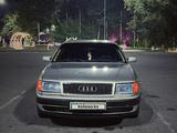 Audi 100 1991 годаүшін1 500 000 тг. в Тараз