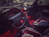 Audi 100 1991 годаүшін1 500 000 тг. в Тараз – фото 5