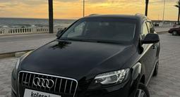 Audi Q7 2010 годаүшін14 000 000 тг. в Актау