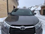 Toyota Highlander 2014 годаfor18 000 000 тг. в Караганда